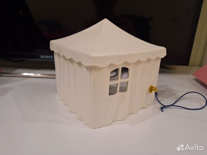 Игрушки шляйх