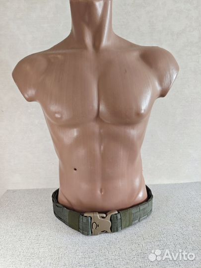 Тактический ремень 