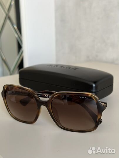 Очки ralph lauren оригинал