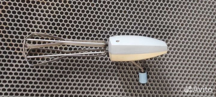 Миксер ручной СССР