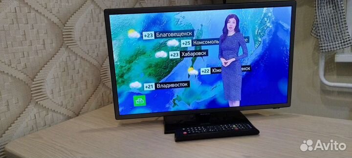 Телевизор бу