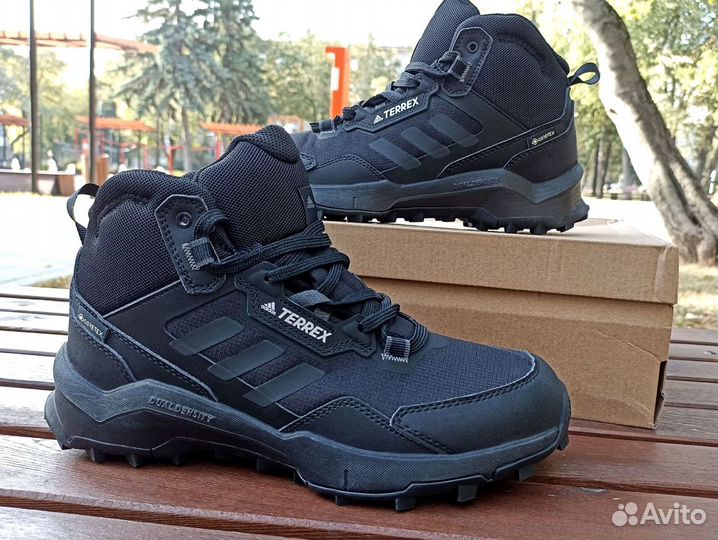 Кроссовки термо Adidas Terrex