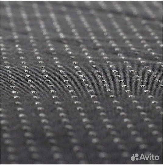 Туристический коврик самонадувающийся