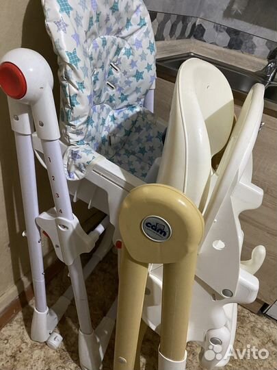 Детский стол для кормления