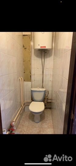 Демонтажные работы