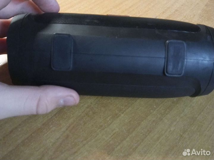 Колонка jbl charge mini бу Торг