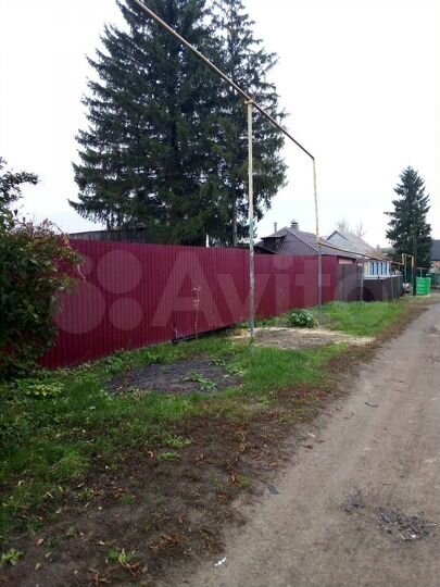 Участок 12 сот. (ИЖС)