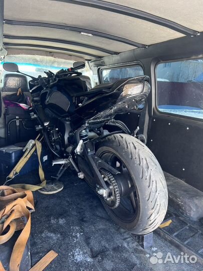 Мотоподборщик