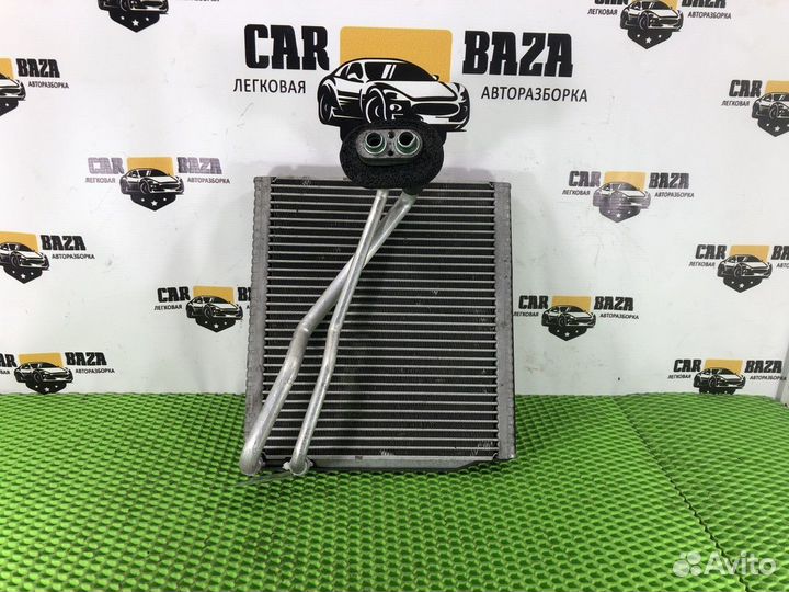 Испаритель системы кондиционирования Kia Sportage