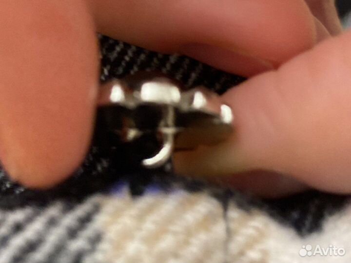 Пуговицы 8 шт