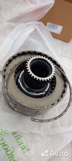 Планетарка