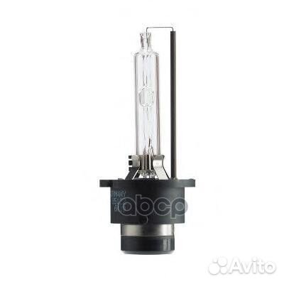Лампа ксеноновая D2S Vision 4600K 85V 35W P32d