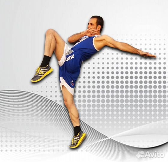 Спортивный тренер, Преподаватель по физкультуре