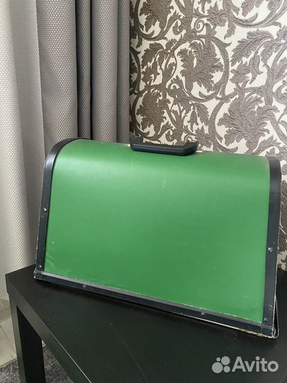 Швейная машина Подольск ручная