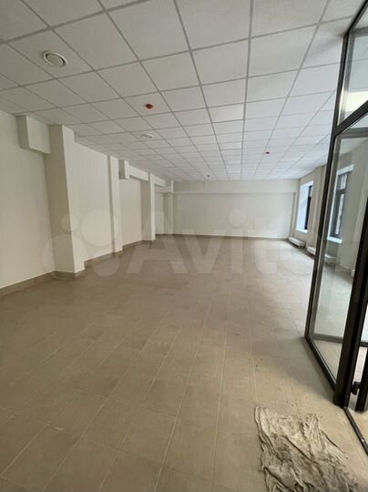 Торговая площадь, 125.6 м²