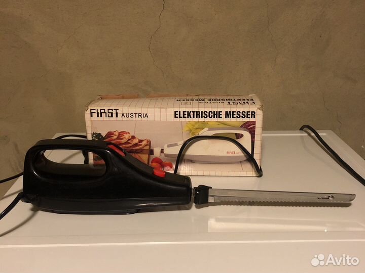 Электрический нож