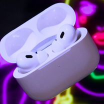 AirPods Pro 2 "Оригинал" Гарантия Чехол Доставка