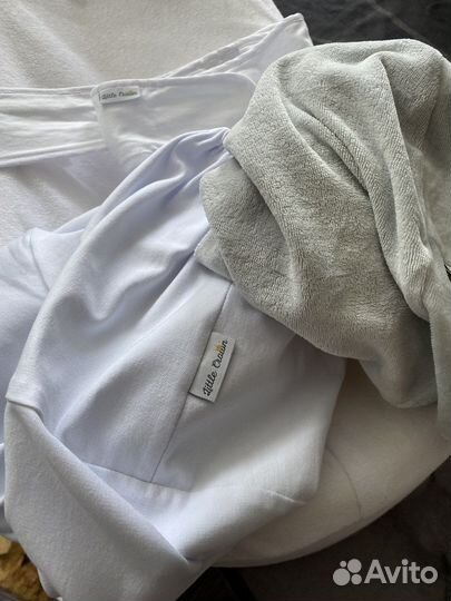 Кокон для новорожденных