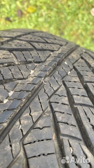 Goodyear UltraGrip 8 Performance 245/45 R18
