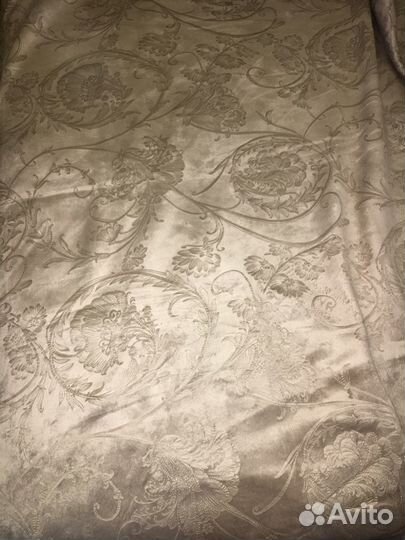 Новое Шелковистое Покрывало плед