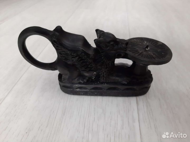 Подсвечник СССР