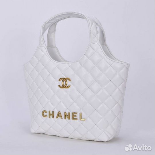 Сумка и клатч Chanel