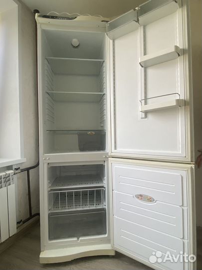 Холодильник Атлант