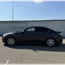 Mazda 6 2.5 AT, 2011, 213 000 км, с пробегом, цена 1 250 000 руб.