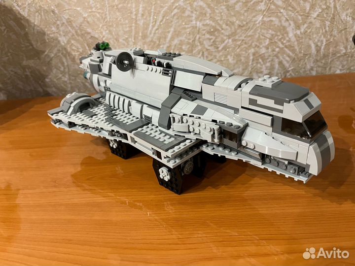 Lego star wars 75106