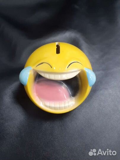 Игрушка копилка