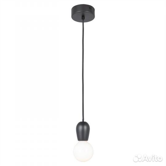 Люстра подвесная в прихожую современная