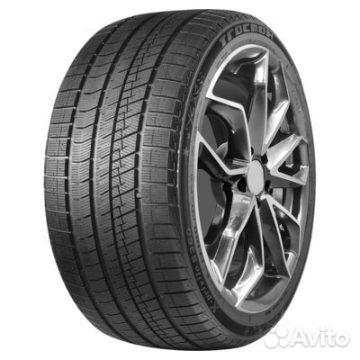 Tracmax X-Privilo S360 255/55 R18 109T