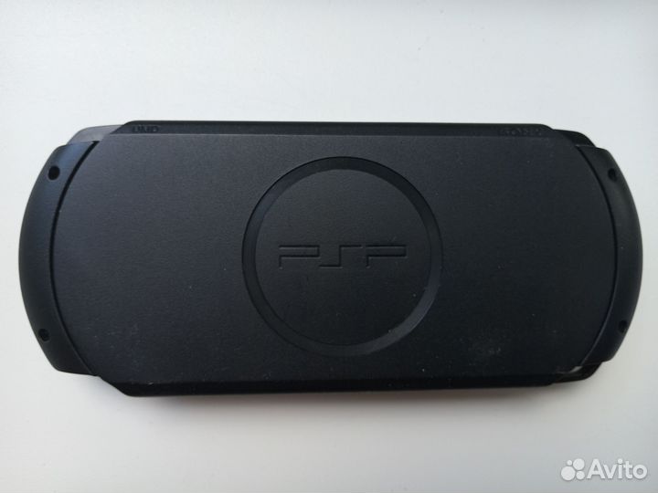 Sony PSP e 1008
