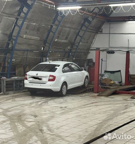 ОСАГО - техосмотр