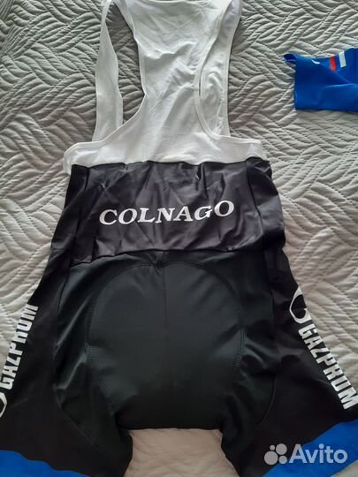 Велоформа мужская