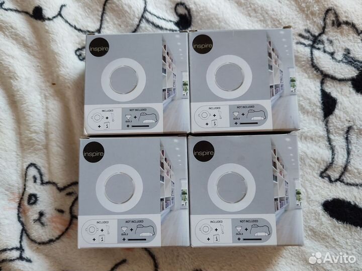 Спот для ламп. Бесплатно