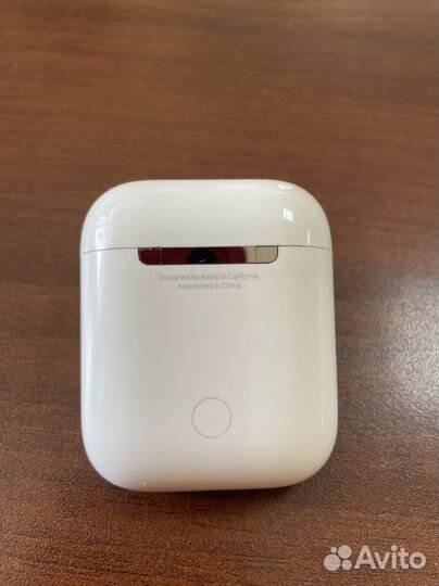 Наушники Airpods2 оригинал