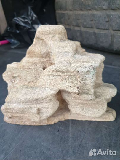 Украшение для аквариума, гроты