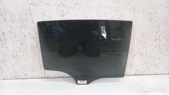 Стекло заднее правое Mercedes GLC C253 Coupe