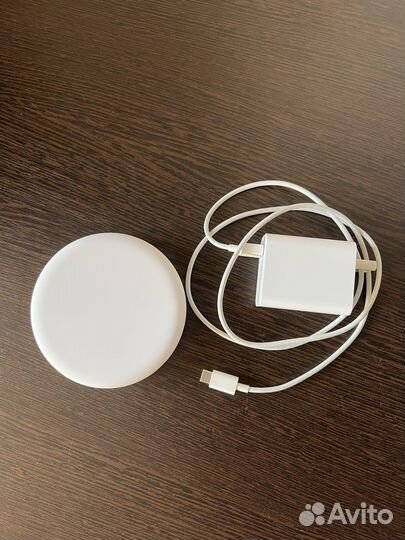 Беспроводная зарядка Mi