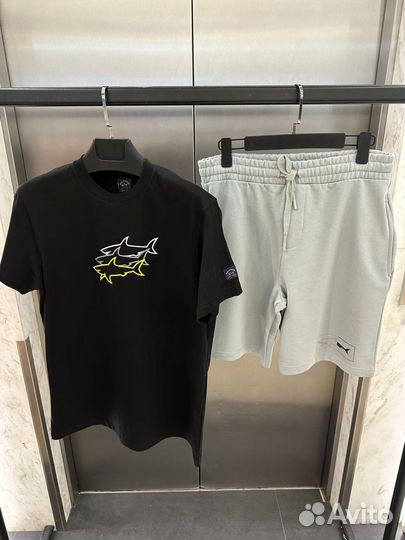 Костюм Paul Shark