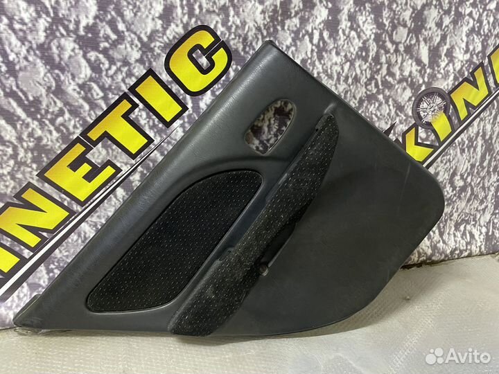 Обшивка задней левой двери Sonata EF Соната 4