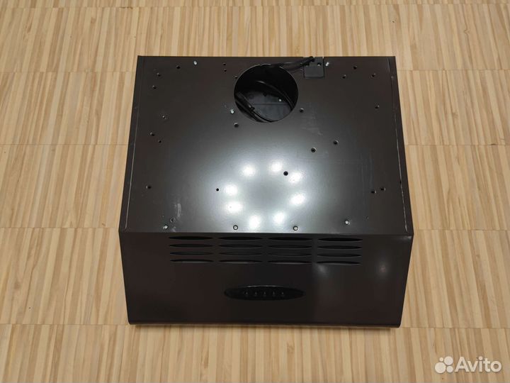 Вытяжка Korting KHT 5230B 50 см