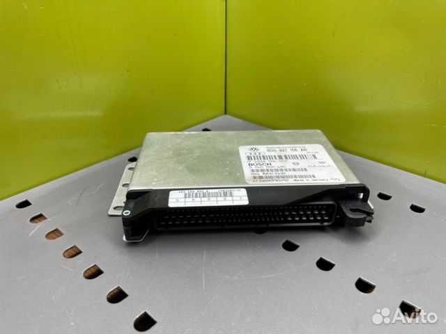 Блок АКПП Volkswagen Passat B5 AWT 1.8 2001