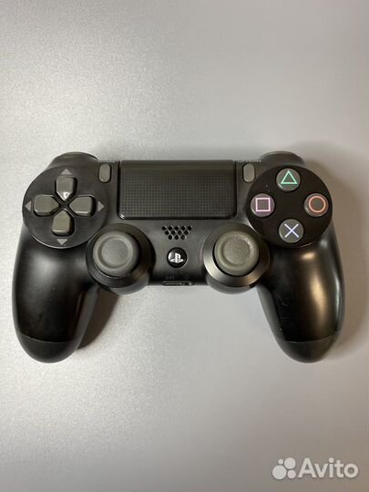 Геймпад джойстик ps4 оригинал