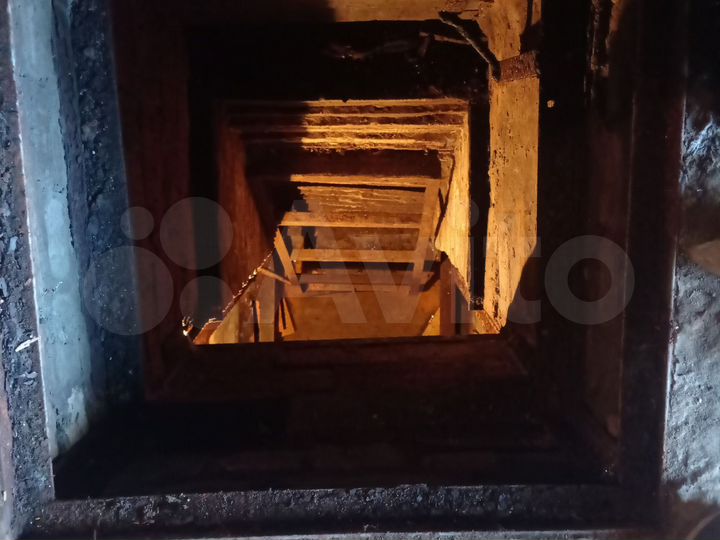 Гараж, 20 м²