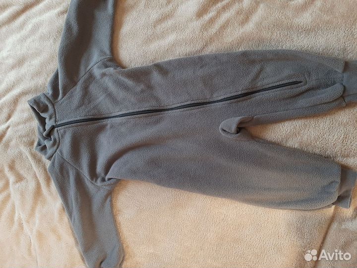 Одежда для мальчика пакетом 80-86 на 12-18 мес