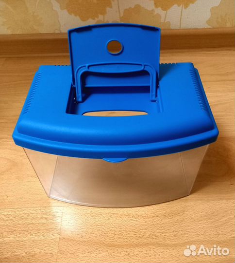 Аквариум для рыб