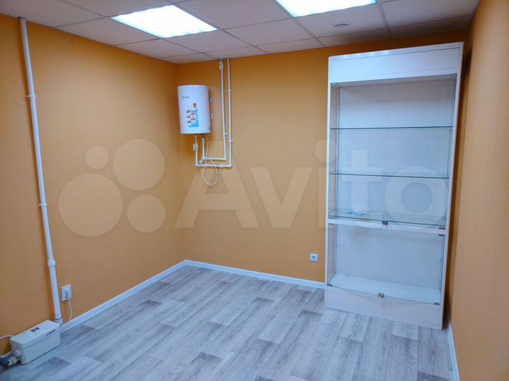 Офис, 15 м²