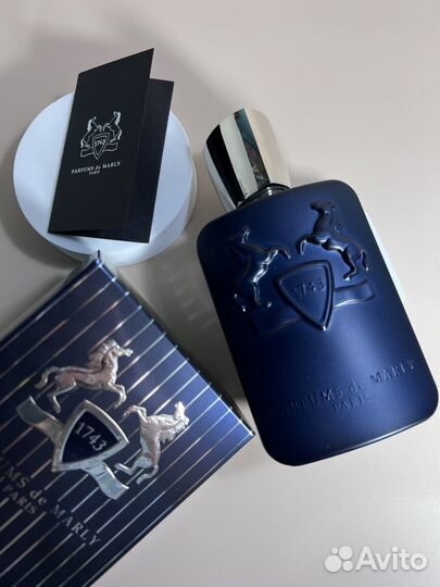 Parfums de Marly Layton отливант-распив